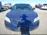 Toyota Camry Le 4T1BE46K67U191576 снимка