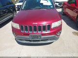 Jeep Compass Sport 1C4NJCBA4DD187820 снимка