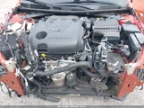Nissan Maxima Sr Xtronic Cvt 1N4AA6EV1LC373498 снимка