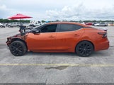 Nissan Maxima Sr Xtronic Cvt 1N4AA6EV1LC373498 снимка