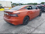 Nissan Maxima Sr Xtronic Cvt 1N4AA6EV1LC373498 снимка