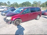 Dodge Grand Caravan Se 2C4RDGBG4KR638016 снимка