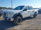Ford F-150 Xlt 1FTEW1E85FFA58636 снимка