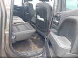 GMC Sierra  Sle 1GTV2UEC8EZ185508 снимка