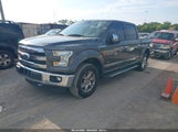Ford F-150 Lariat 1FTEW1EP4GFA82354 снимка