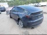 Tesla Model Y Long Range Dual Motor All-Wheel Drive/Rwd 7SAYGDED5RF058091 снимка