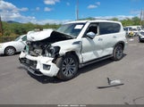 Nissan Armada Sl JN8AY2ND3H9001577 снимка