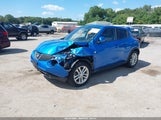 Nissan Juke Sl JN8AF5MV9BT024888 снимка