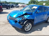 Nissan Juke Sl JN8AF5MV9BT024888 снимка