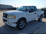 Ford F-150 Stx/Xlt 1FTRF02W44KA08765 снимка