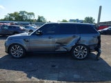 Land Rover Range Rover Sport Hse SALWR2RV6KA827114 fotografie