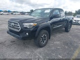 Toyota Tacoma Trd Off Road 5TFSZ5AN1HX077257 fotografie
