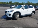 Mazda Cx-5 Touring JM3KE2CY2F0527366 fotografie