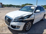 Audi Q5 2.0T Premium WA1CFAFP6CA005217 снимка
