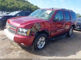 Chevrolet Tahoe Lt 1GNSKBE01BR200396 снимка