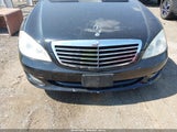 Mercedes-Benz S 550 4Matic WDDNG86X68A165907 снимка