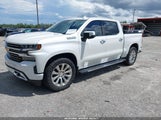 Chevrolet Silverado  4Wd Short Bed High Country 3GCUYHET3LG211771 fotografie