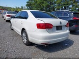Volkswagen Jetta 2.5L Se 3VWDP7AJ3CM342876 снимка