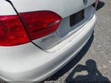 Volkswagen Jetta 2.5L Se 3VWDP7AJ3CM342876 снимка