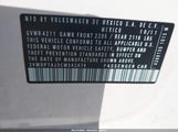 Volkswagen Jetta 2.5L Se 3VWDP7AJ3CM342876 снимка