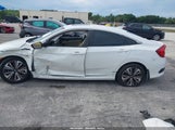 Honda Civic Ex-L 19XFC1F78JE001675 снимка
