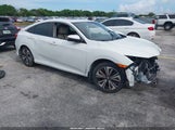 Honda Civic Ex-L 19XFC1F78JE001675 снимка