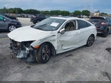 Honda Civic Ex-L 19XFC1F78JE001675 снимка