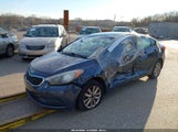 Kia Forte Lx KNAFX4A61E5148441 снимка