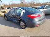Kia Forte Lx KNAFX4A61E5148441 снимка