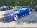 Toyota Camry Le 4T1B11HK0JU624520 fotografie