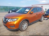 Nissan Rogue S JN8AT2MT6HW388456 снимка