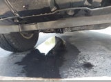 Nissan Frontier Sv 1N6DD0ERXKN873593 снимка