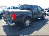 Nissan Frontier Sv 1N6DD0ERXKN873593 снимка