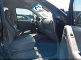 Nissan Frontier Sv 1N6DD0ERXKN873593 снимка