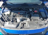Honda Civic Sport 2HGFC2F80MH521331 снимка