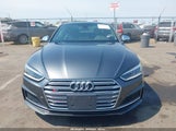 Audi S5 3.0T Premium WAUP4AF52KA026704 снимка