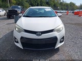 Toyota Corolla S Plus 2T1BURHE3FC341862 fotografie