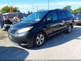 Toyota Sienna Le V6 5TDKK3DC9BS022006 снимка