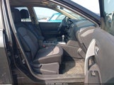 Nissan Rogue Sv JN8AS5MV7BW315108 photo