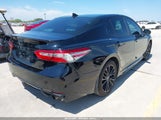 Toyota Camry Se 4T1B11HK1KU242885 photo