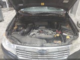 Subaru Forester 2.5X Premium JF2SH6CC3AH787606 снимка