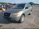 Hyundai Santa Fe Gls 5NMSG13D49H270189 снимка