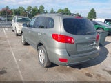 Hyundai Santa Fe Gls 5NMSG13D49H270189 снимка