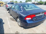 Honda Civic Ex-L 2HGFA1F94AH532482 снимка