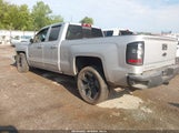 Chevrolet Silverado  2Lt 1GCVKREC7GZ396487 снимка