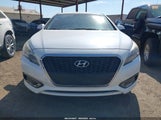 Hyundai Sonata Hybrid Se KMHE24L19GA010909 fotografie