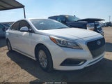 Hyundai Sonata Hybrid Se KMHE24L19GA010909 fotografie
