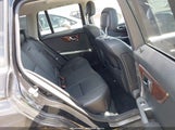 Mercedes-Benz Glk 350 4Matic WDCGG8HB6AF500431 photo