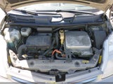 Toyota Prius Touring JTDKB20U193512458 photo