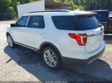 Ford Explorer Xlt 1FM5K7D8XHGB58966 снимка
